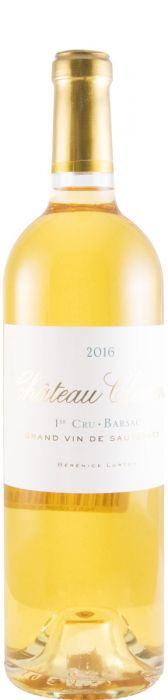 Château Climens Barsac Sauternes