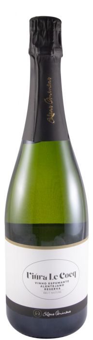 Altas Quintas Viúva Le Cocq Reserva