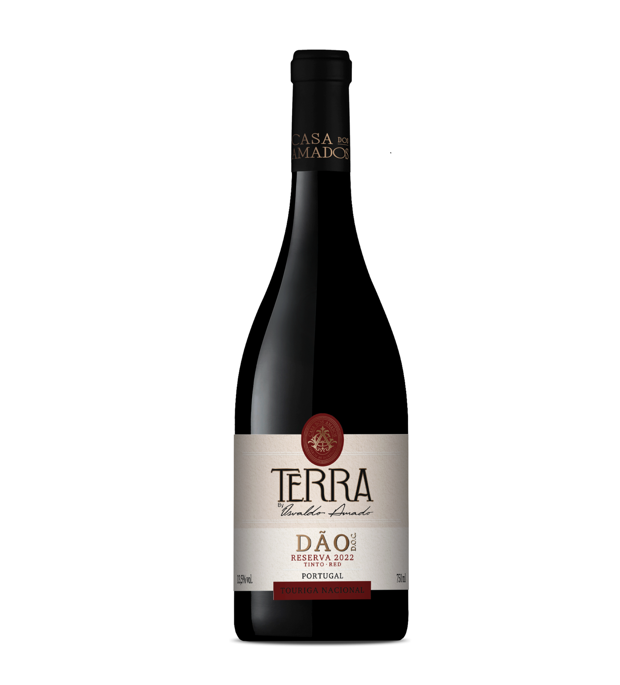 Terra Reserva Touriga Nacional