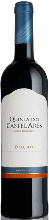 Quinta Dos Castelares Reserva Magnum