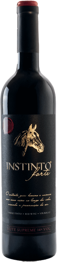 Instinto Forte