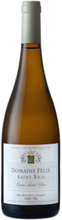 Domaine Felix St Bris Sauvignon