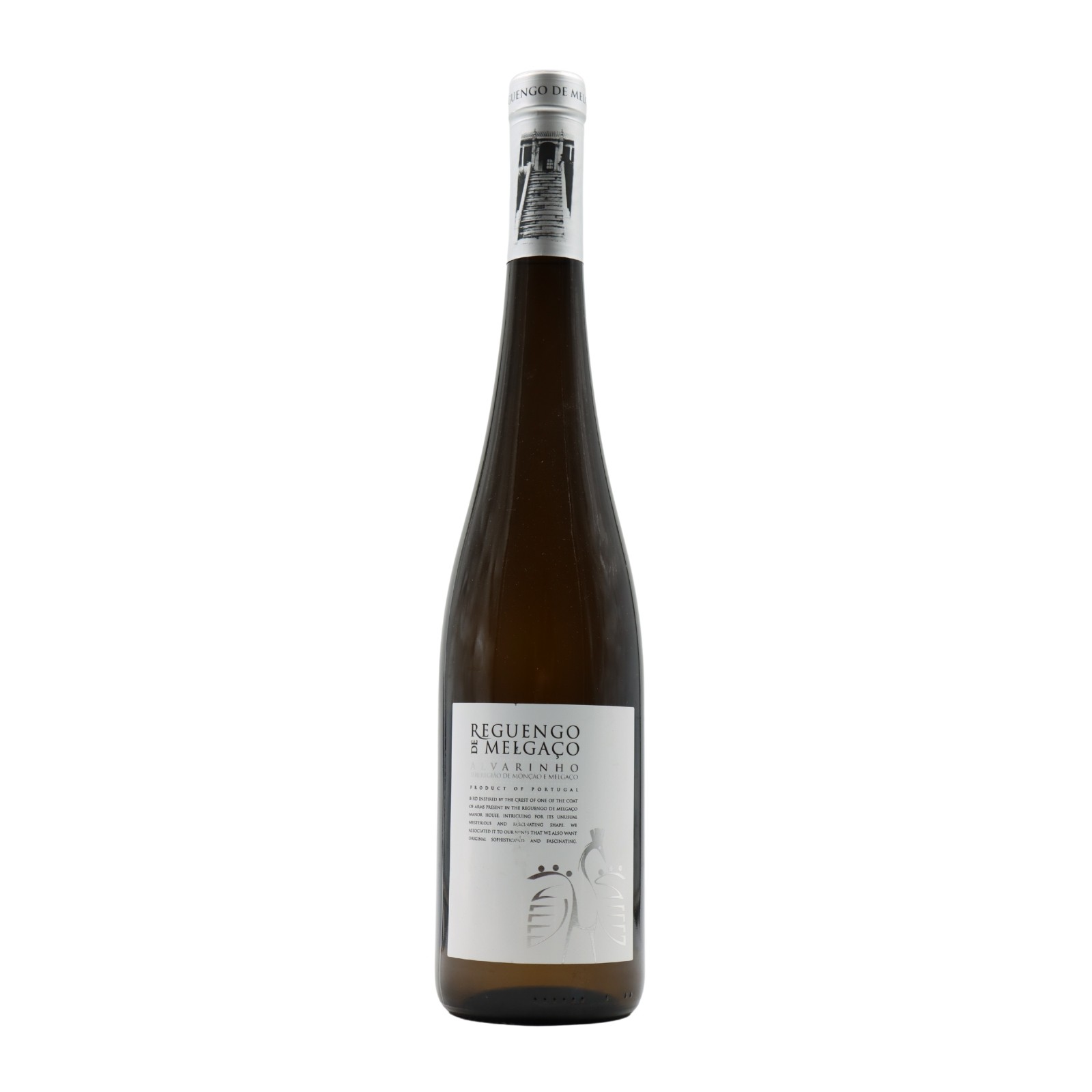 Reguengo De Melgaço Alvarinho