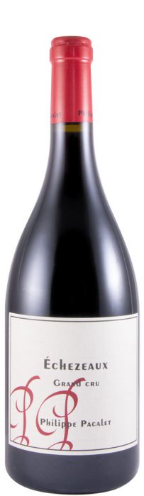 Philippe Pacalet Échezeaux