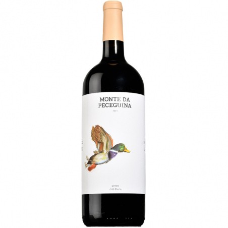 Monte Da Peceguina Magnum 1,5lt - Alentejo