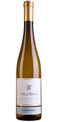 Casa De Vila Nova Chardonnay