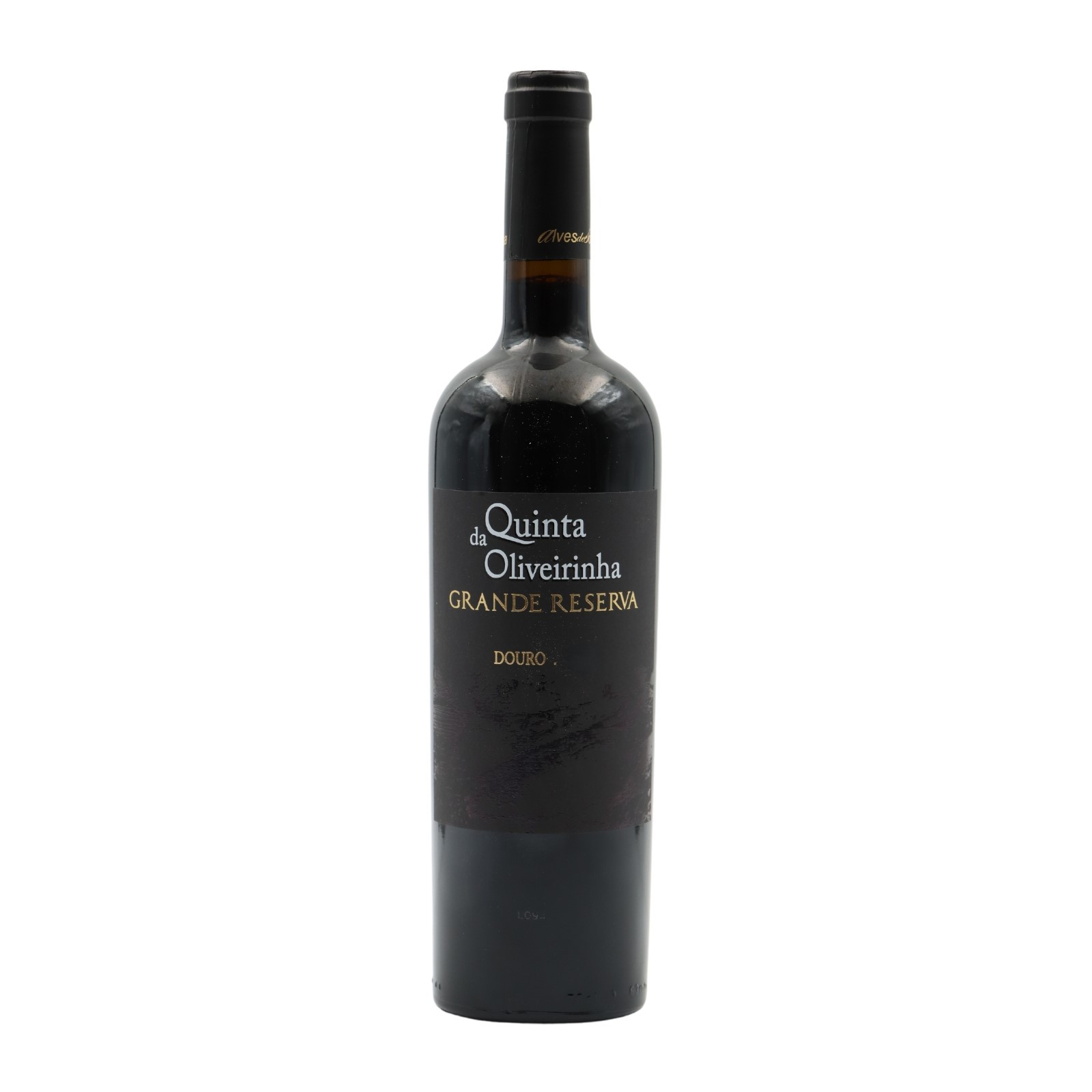 Quinta Da Oliveirinha Grande Reserva