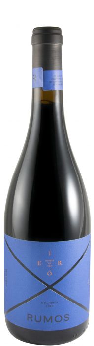 Quinta Da Eiró Rumos