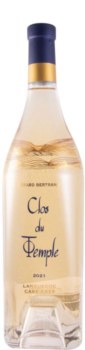 Gérard Bertrand Clos Du Temple Languedoc-Cabrières Biológico