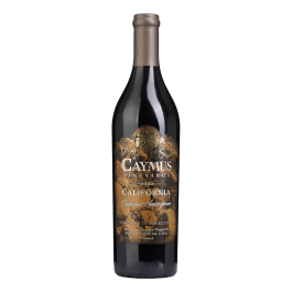 Caymus California Cabernet Sauvignon
