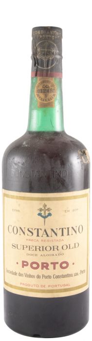 Constantino Superior Old