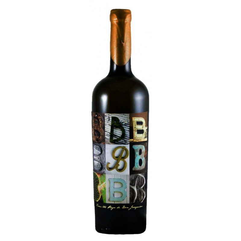 B De Duende Grande Reserva