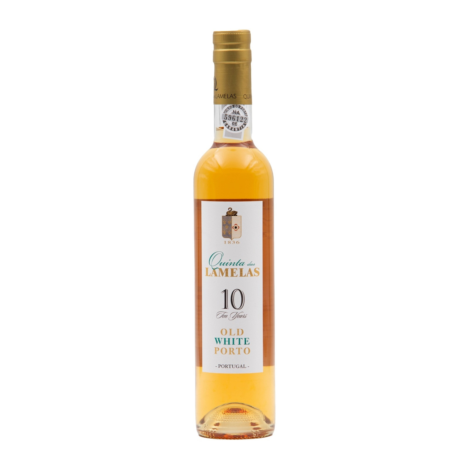Quinta Das Lamelas 10 Anos