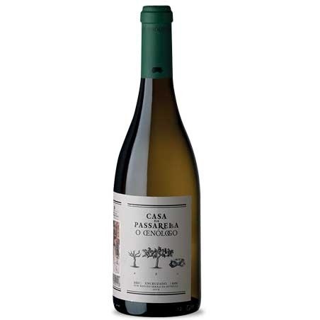 Passarella Enologo Encruzado