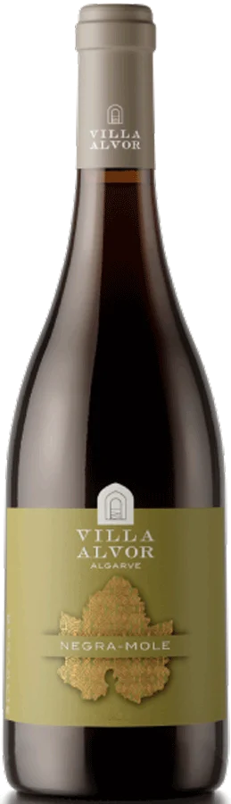 Villa Alvor Sauvignon