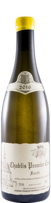 Domaine François Raveneau Forêt Premier Cru Chablis