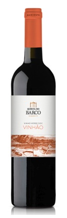 Quinta Do Barco Vinhão