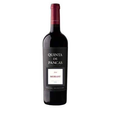 Quinta De Pancas Special Selection Merlot