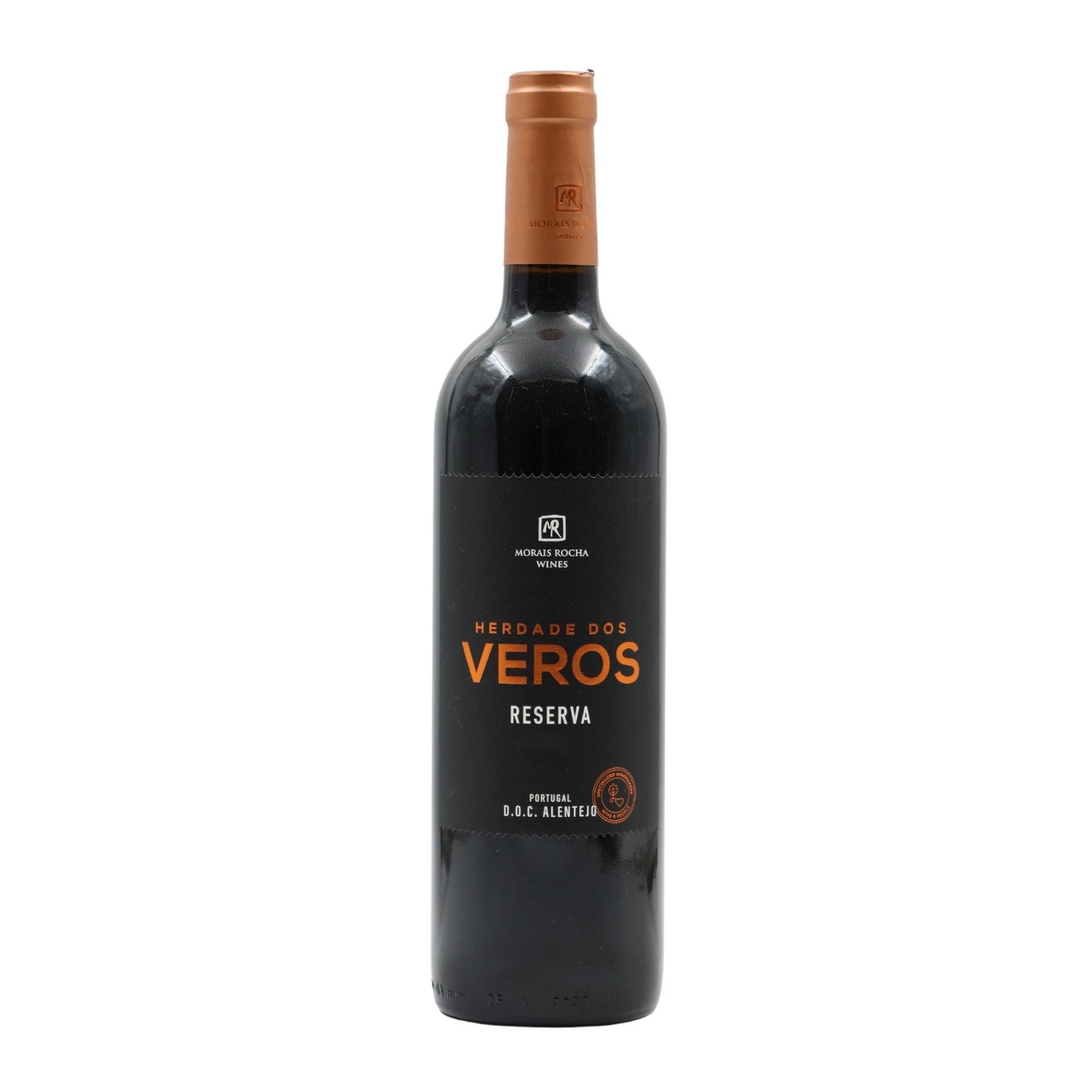 Herdade Dos Veros Reserva