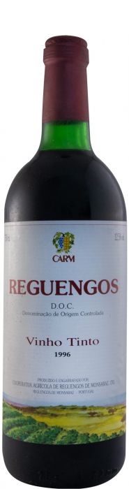 Reguendos