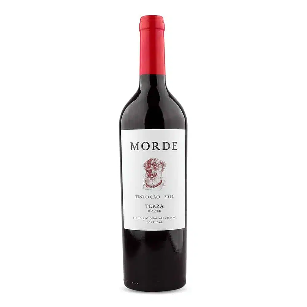 Terras D’Alter Morde