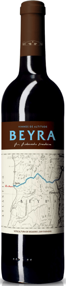 Quinta Da Pedra Escrita Biológico Magnum