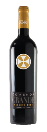 Comenda Grande Reserva