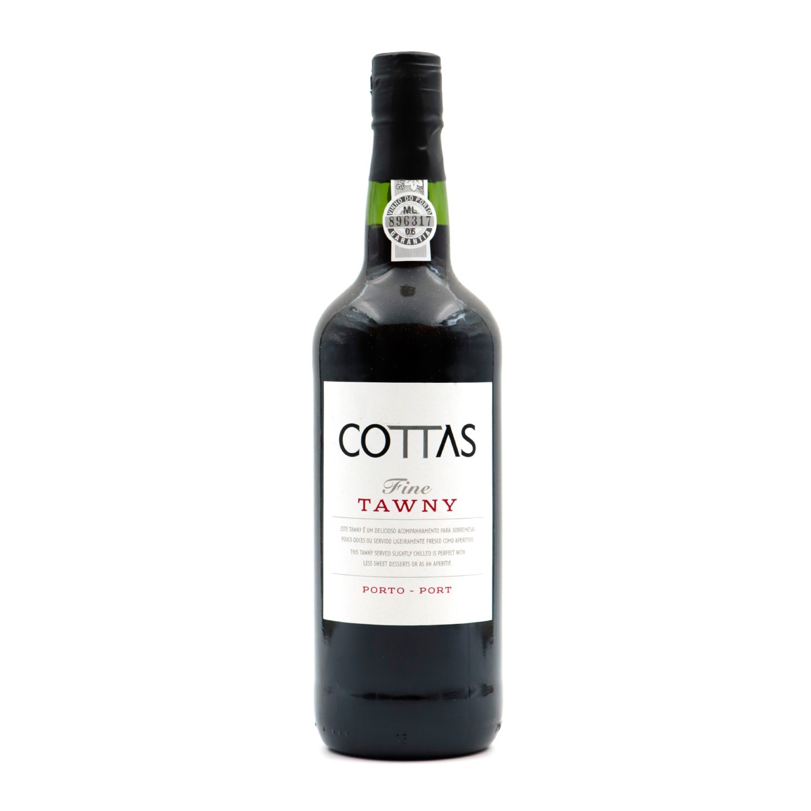 Cottas Tawny