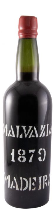 Madeira Malvazia