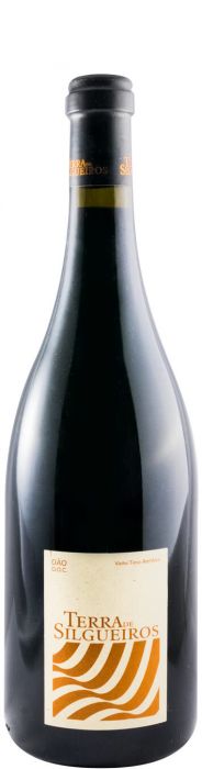 Quinta De Lemos Terra De Silgueiros