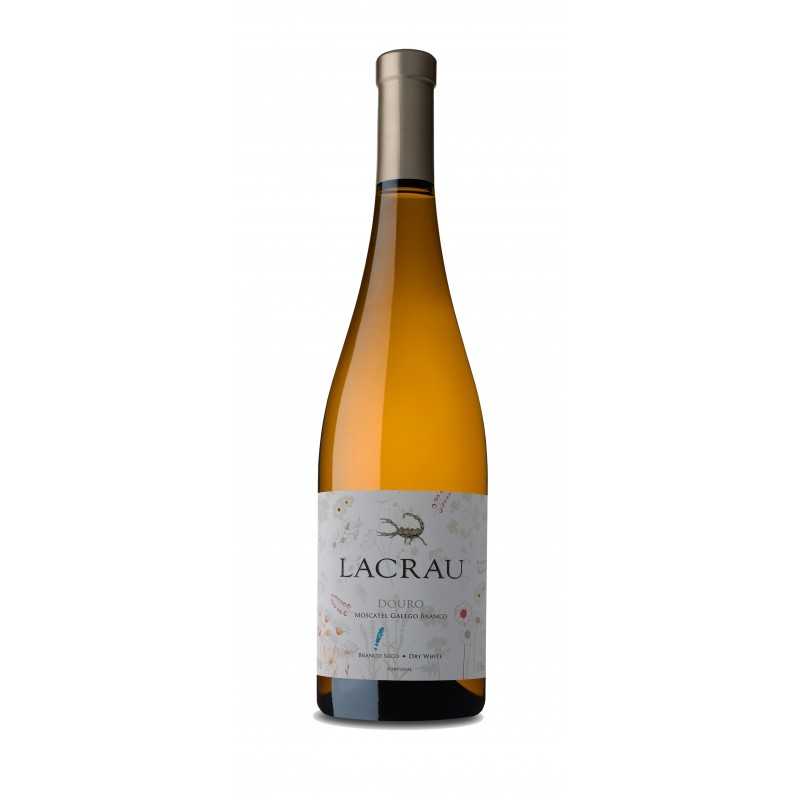 Lacrau Moscatel Galego Vinhas Velhas