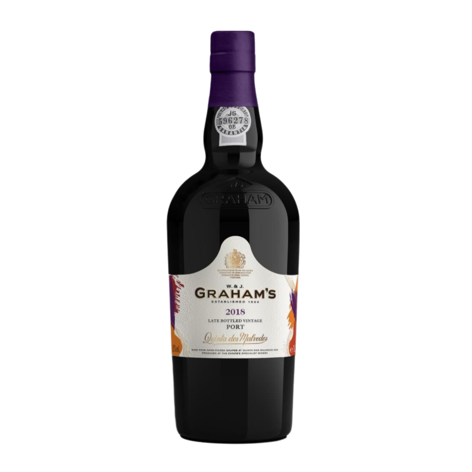 Grahams Quinta Dos Malvedos