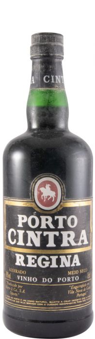 Warre's Cintra Regina