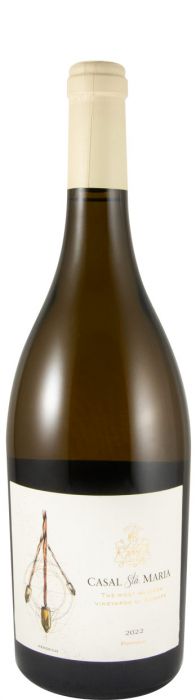 Casal Sta. Maria Pêndulo