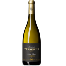 Quinta Da Terrincha Reserva