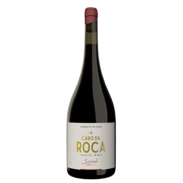 Cabo Da Roca Reserva Syrah