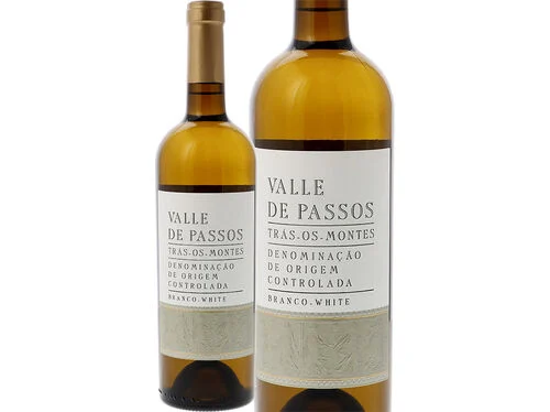 Valle De Passos Trás-Os-Montes