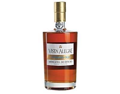 Vista Alegre Moscatel 10 Anos