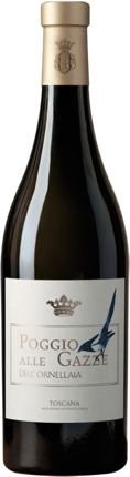 Poggio Alle Gazze Dell Ornellaia