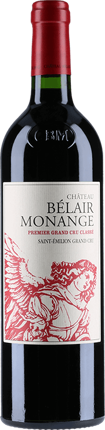 Chateau Belair Monange