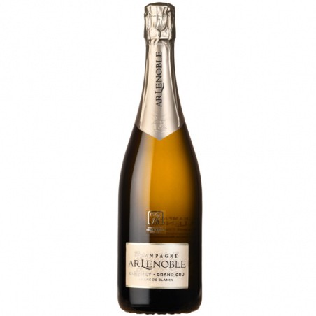 Champagne Ar Lenoble Grand Cru