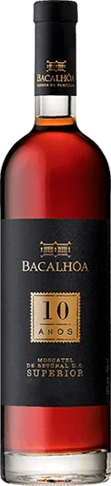 Bacalhoa Merlot Magnum