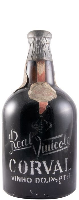 Real Vinícola Corval