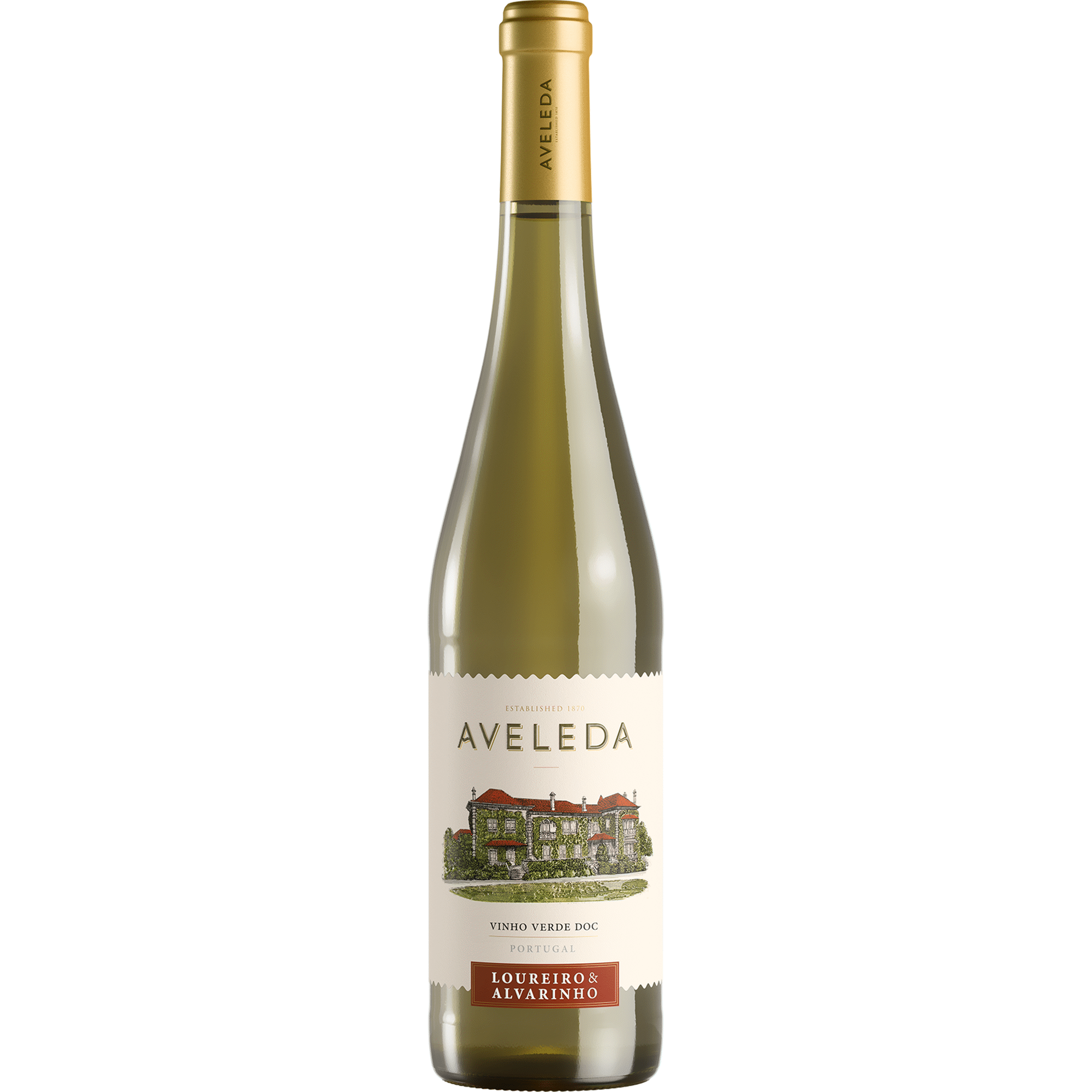Aveleda Loureiro E Alvarinho Verde