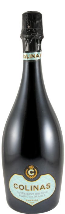 Colinas De S Cuvée Reserva