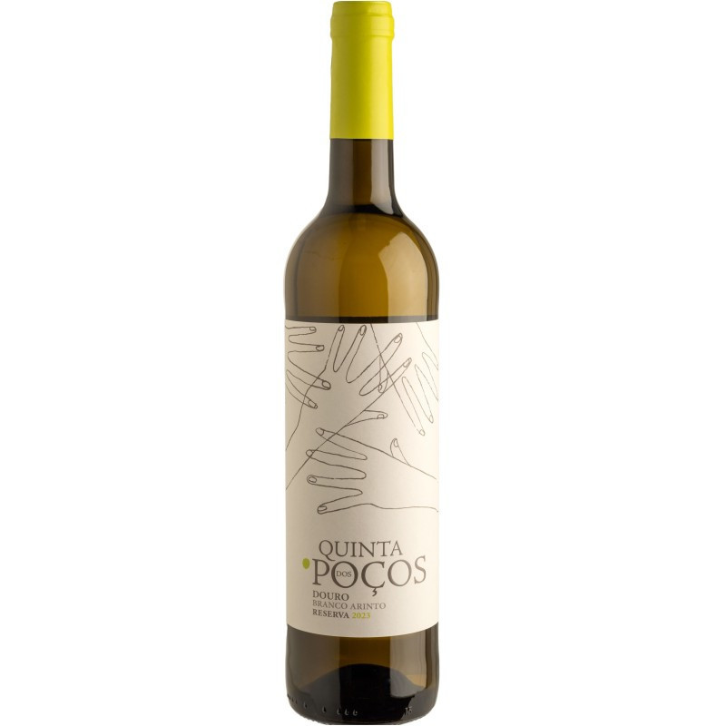 Quinta Dos Poços Reserva