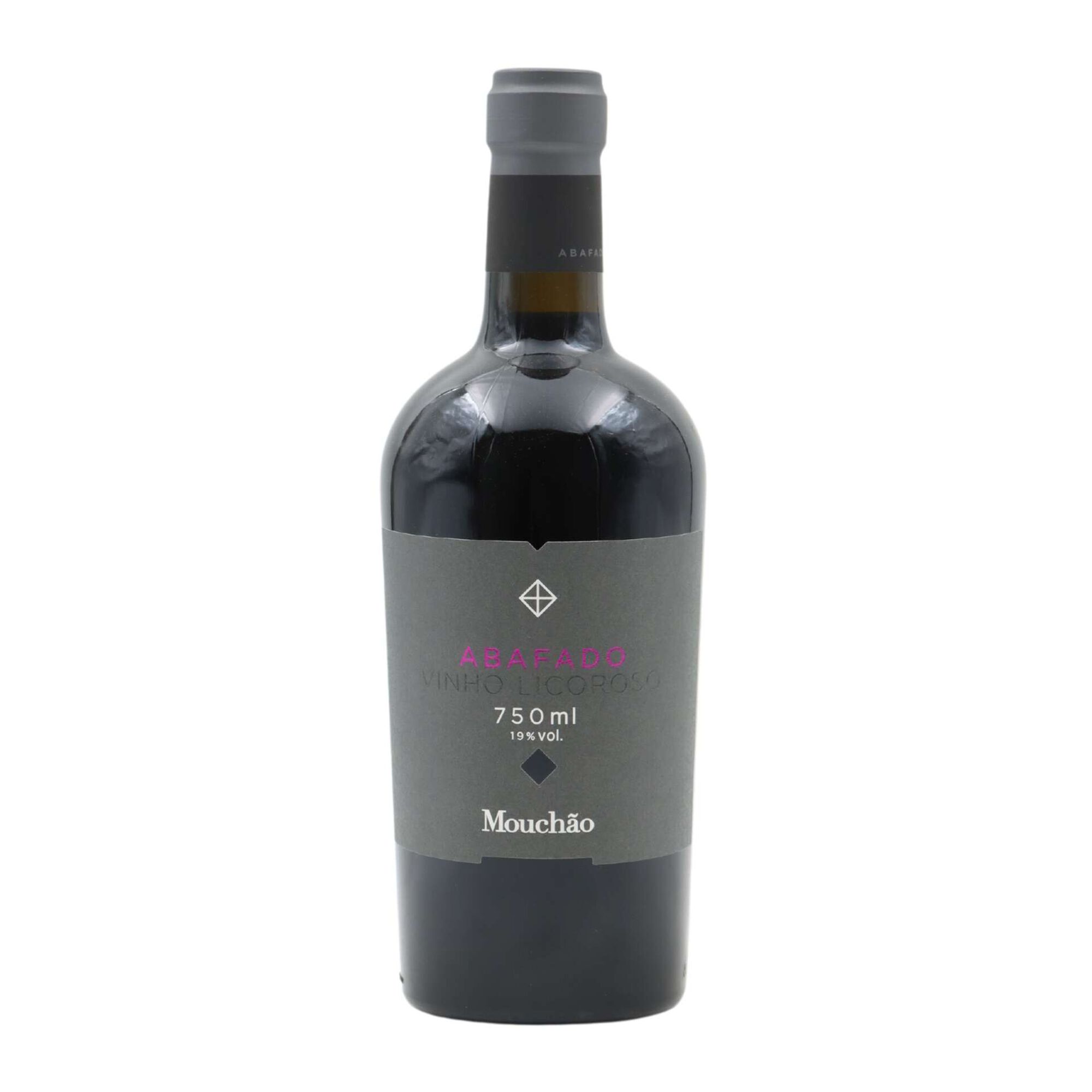 Licoroso Abafado Mouchão