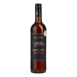 Bacalhôa Moscatel De Setúbal