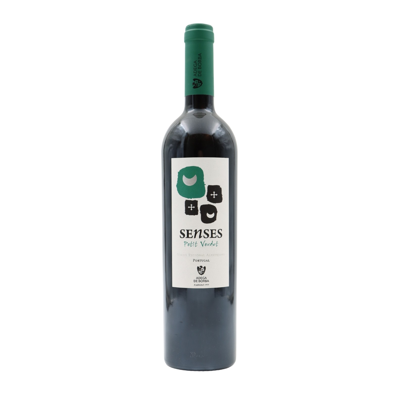 Adega De Borba Senses Petit Verdot
