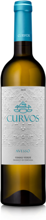 Quinta De Curvos Avesso